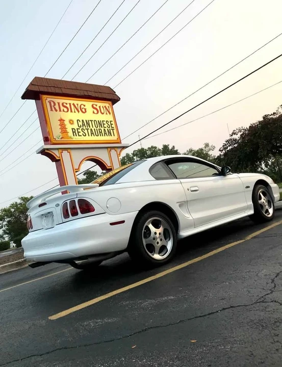 1998 Ford SN95 Mustang - Image 4 of 17