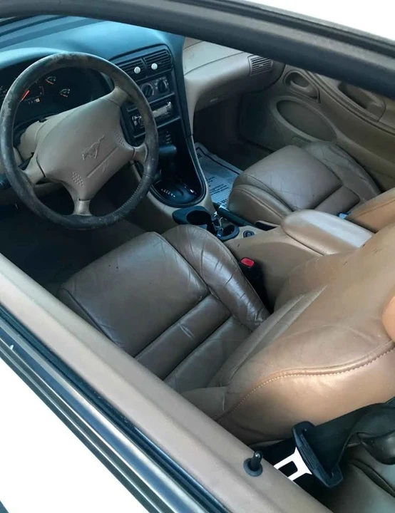 1998 Ford SN95 Mustang - Image 10 of 17
