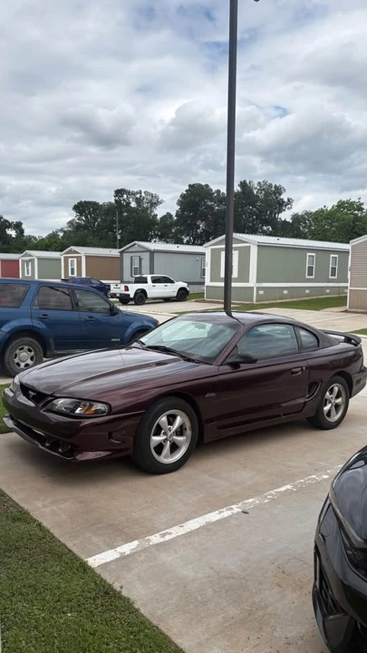 1998 Ford SN95 Mustang - Image 3 of 8