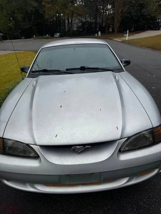 1998 Ford SN95 Mustang - Image 3 of 3