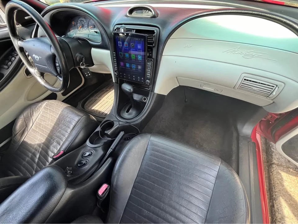 1998 Ford SN95 Mustang - Image 7 of 13