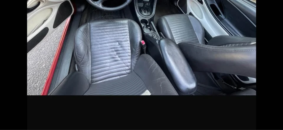 1998 Ford SN95 Mustang - Image 11 of 13