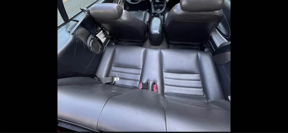 1998 Ford SN95 Mustang - Image 10 of 13