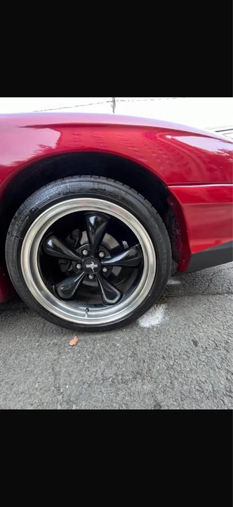 1998 Ford SN95 Mustang - Image 3 of 13