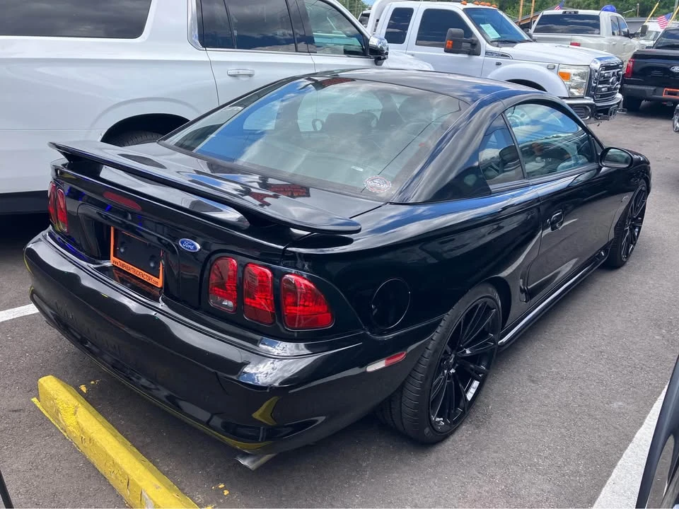 1998 Ford SN95 Mustang - Image 3 of 7