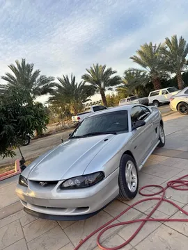1998 Ford Mustang GT