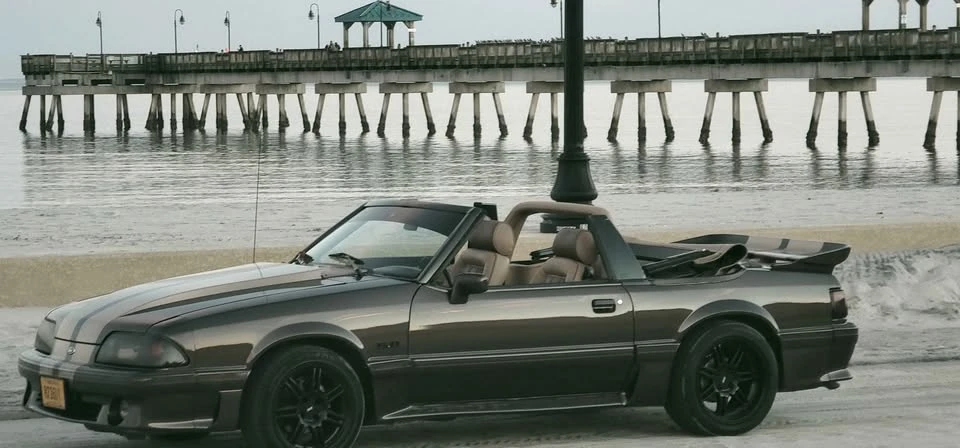 1998 Ford SN95 Mustang - Image 4 of 5