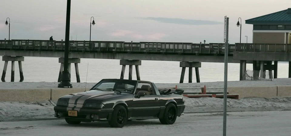 1998 Ford SN95 Mustang - Image 3 of 5