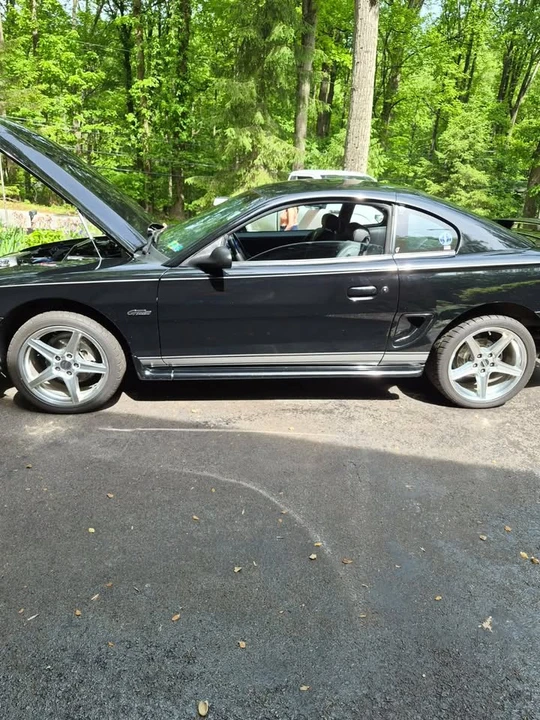 1998 Ford SN95 Mustang - Image 4 of 7