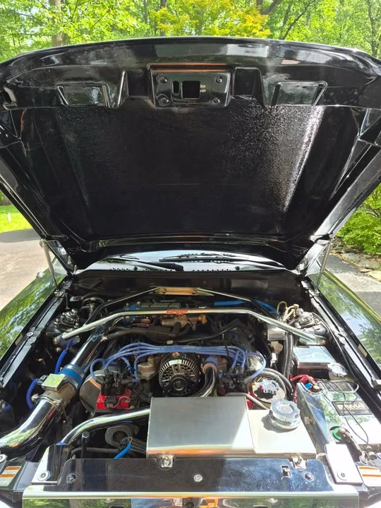 1998 Ford SN95 Mustang - Image 3 of 7