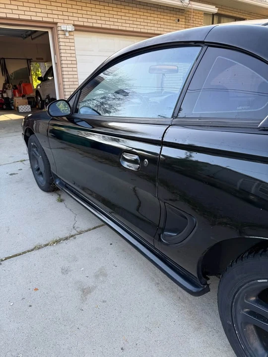 1998 Ford SN95 Mustang - Image 6 of 19
