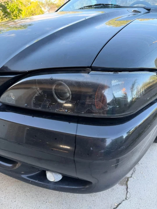 1998 Ford SN95 Mustang - Image 3 of 19