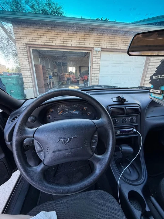 1998 Ford SN95 Mustang - Image 19 of 19
