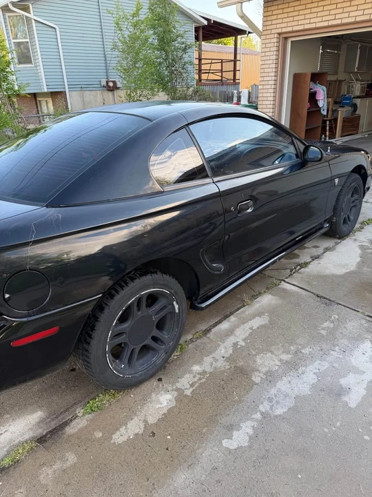 1998 Ford SN95 Mustang - Image 8 of 19