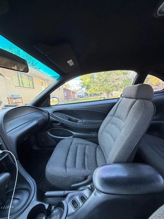 1998 Ford SN95 Mustang - Image 17 of 19