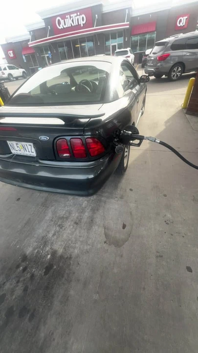 1998 Ford SN95 Mustang - Image 2 of 3