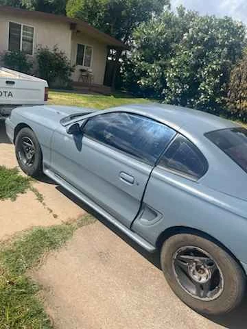 1998 Ford SN95 Mustang - Image 4 of 5