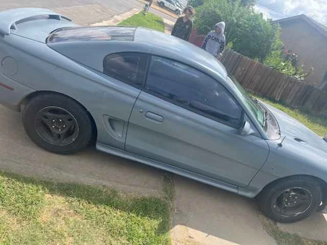 1998 Ford SN95 Mustang - Image 3 of 5