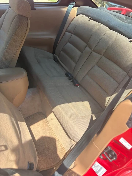 1998 Ford SN95 Mustang - Image 8 of 12