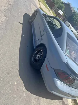 1998 Ford Mustang V6 Coupe