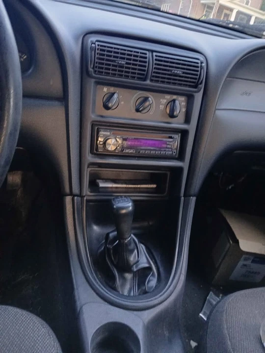 1998 Ford SN95 Mustang - Image 7 of 12
