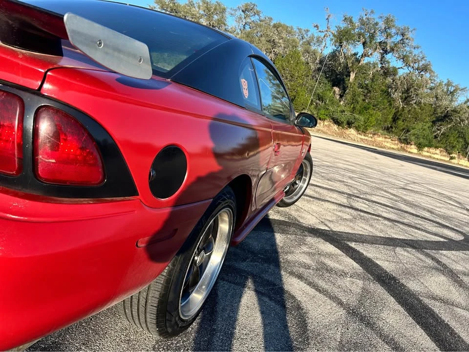 1998 Ford SN95 Mustang - Image 4 of 7