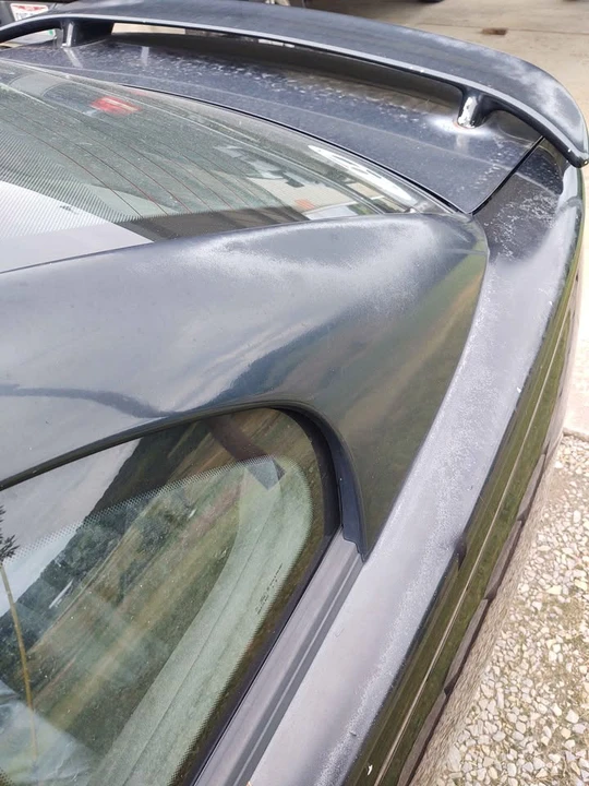 1998 Ford SN95 Mustang - Image 12 of 12
