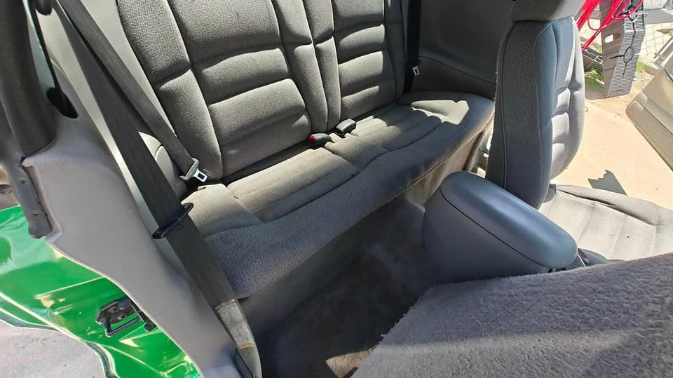 1998 Ford SN95 Mustang - Image 8 of 17