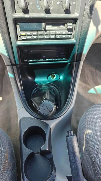 1998 Ford SN95 Mustang - Image 10 of 17