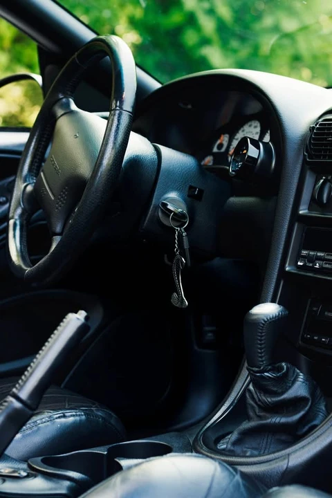 1998 Ford SN95 Mustang Cobra - Image 4 of 17