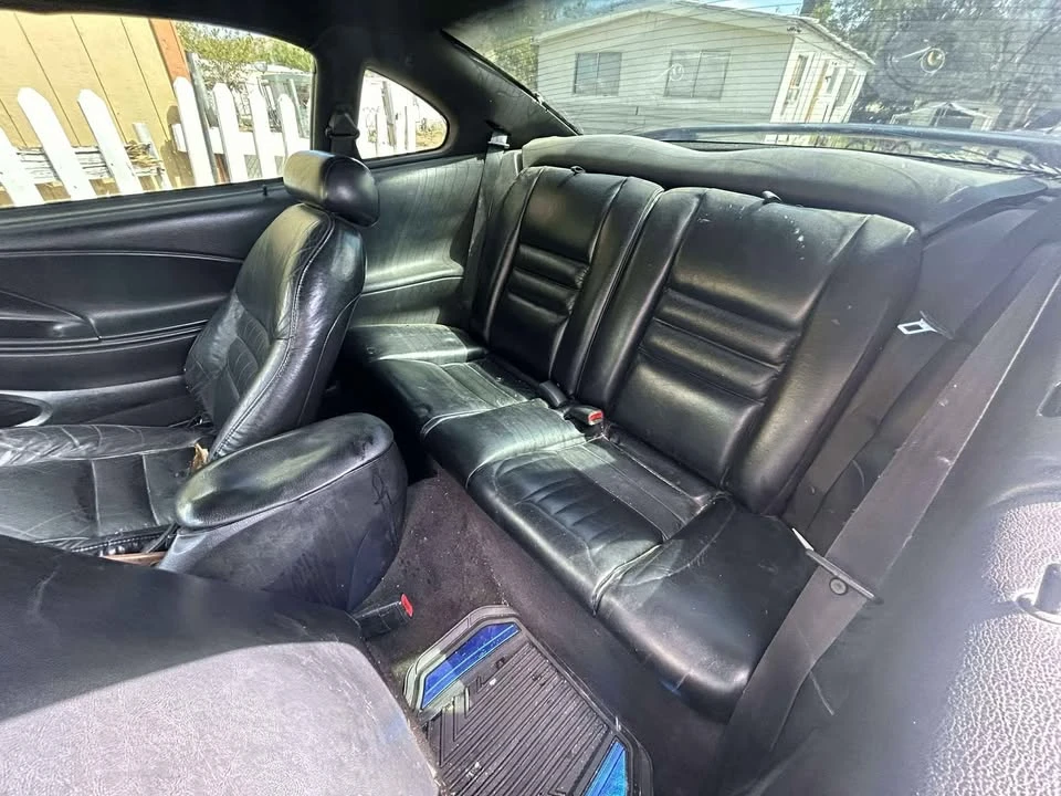 1998 Ford SN95 Mustang - Image 4 of 8