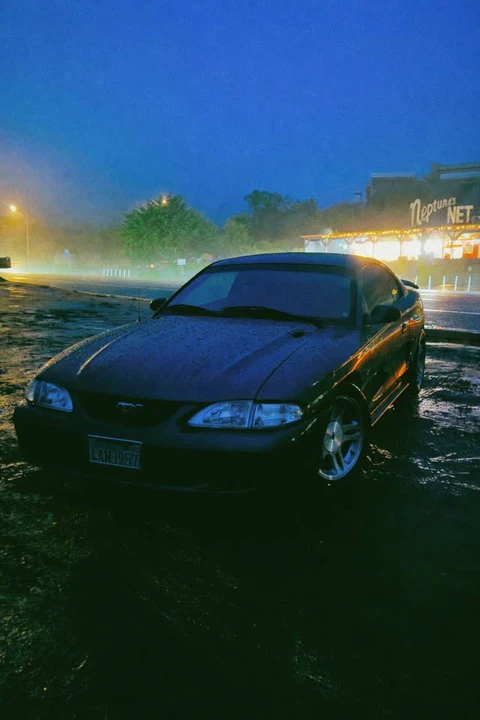 1998 Ford SN95 Mustang - Image 6 of 6