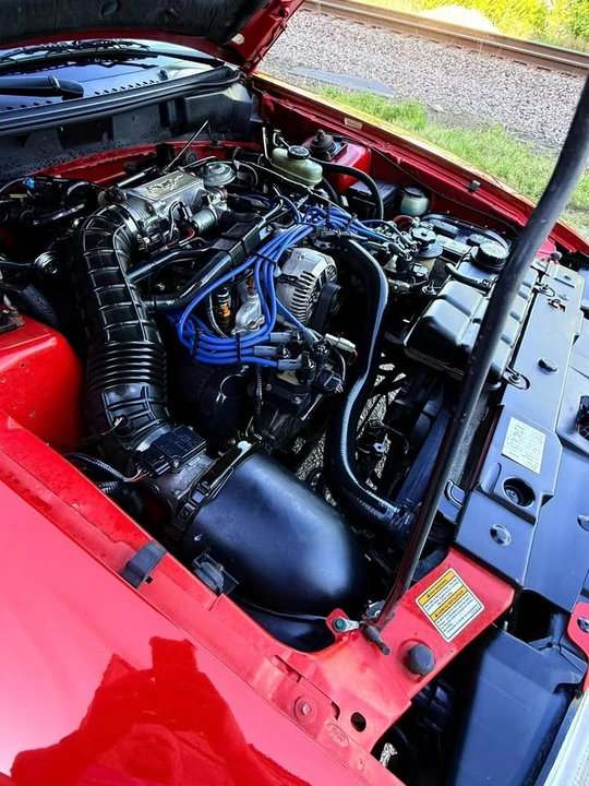 1998 Ford SN95 Mustang - Image 17 of 20