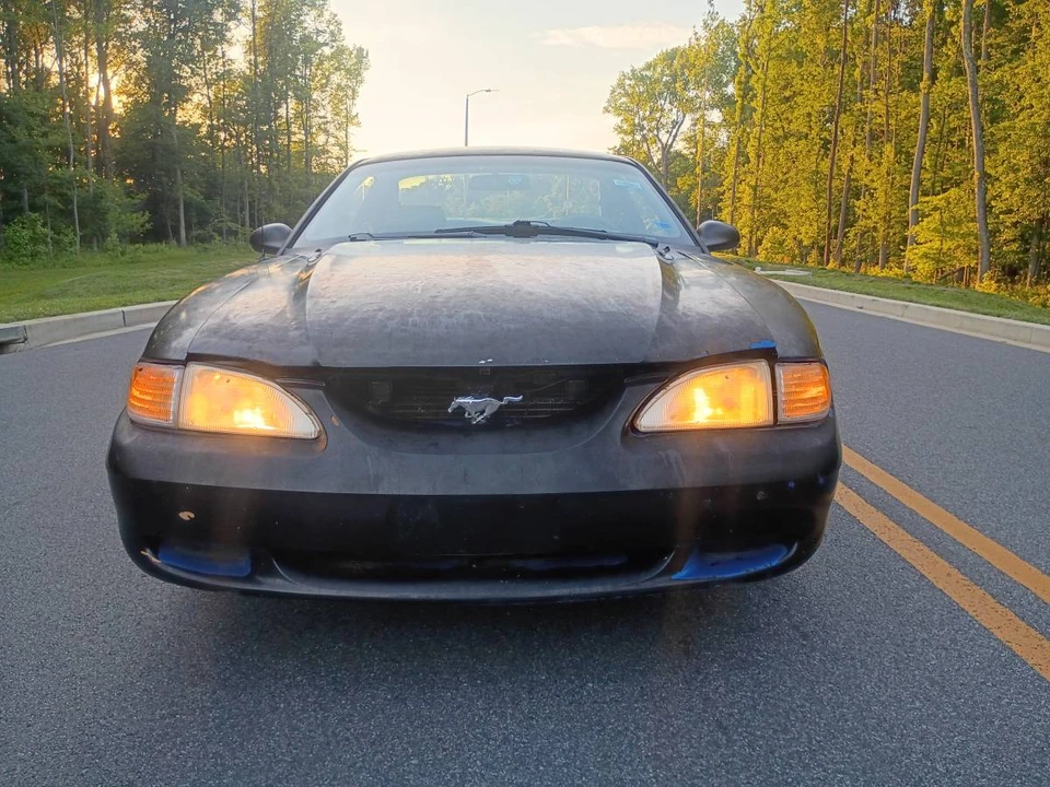 1998 Ford SN95 Mustang - Image 7 of 9