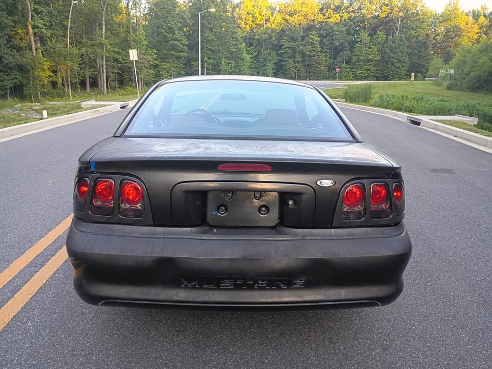 1998 Ford SN95 Mustang - Image 4 of 9
