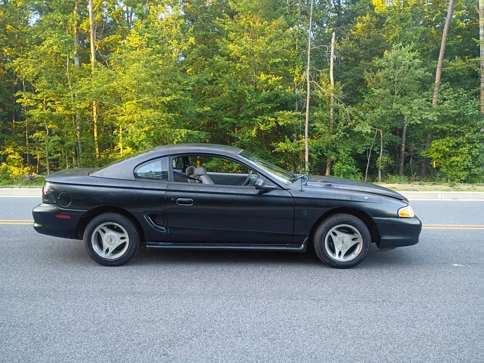 1998 Ford SN95 Mustang - Image 6 of 9