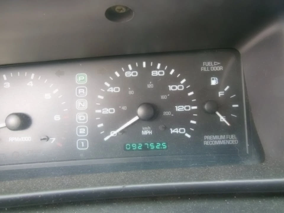 1998 Ford SN95 Mustang Cobra - Image 2 of 2