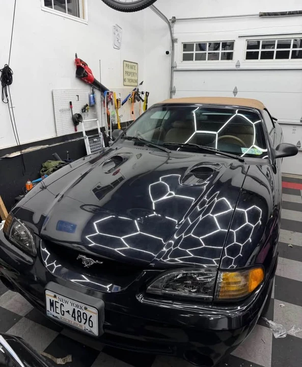 1998 Ford SN95 Mustang Cobra - Image 5 of 10