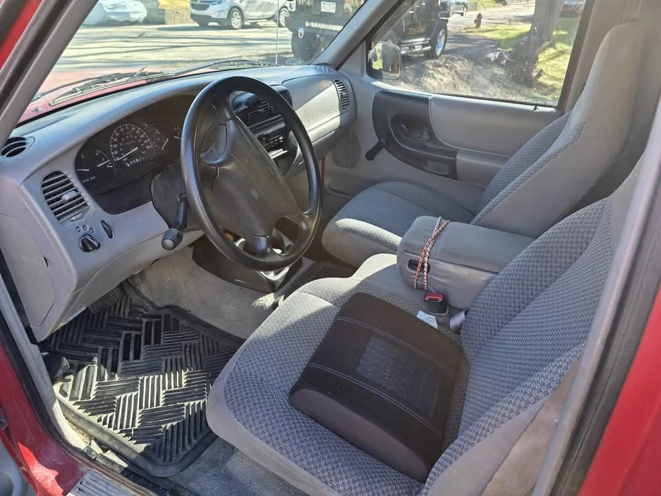 1998 Ford Ranger 3rd Gen - Image 4 of 5