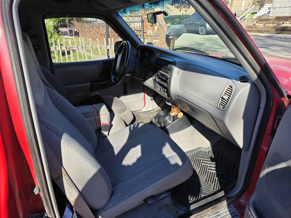 1998 Ford Ranger 3rd Gen - Image 3 of 5