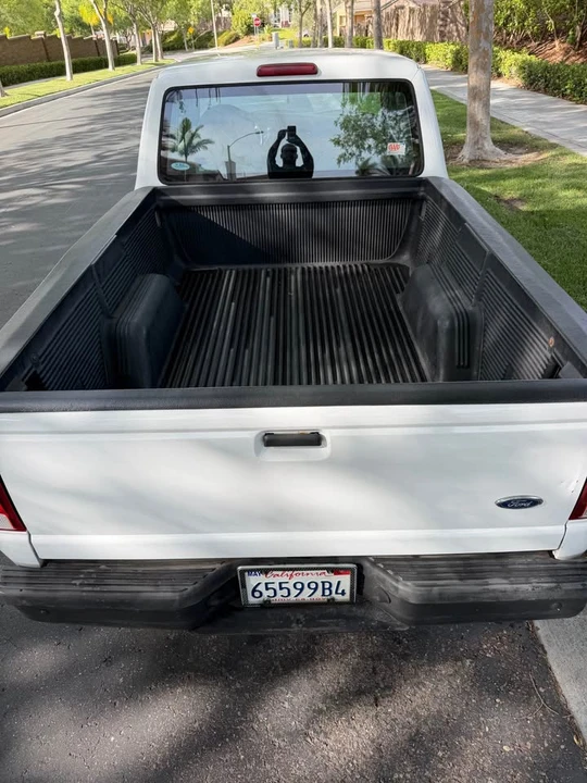 1998 Ford Ranger 3rd Gen - Image 3 of 12