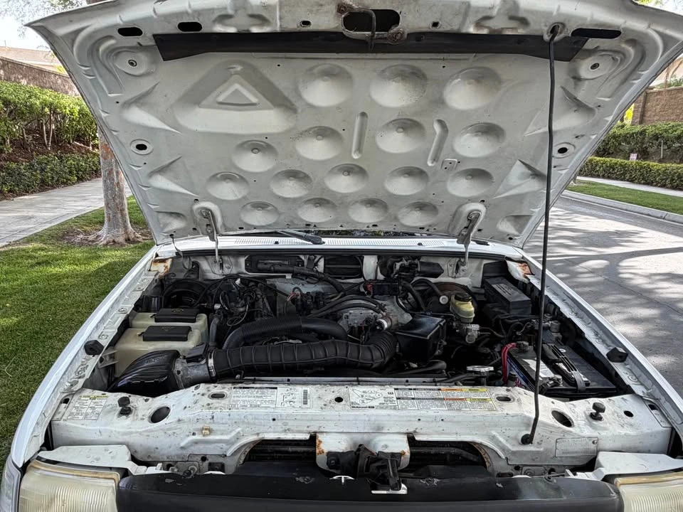 1998 Ford Ranger 3rd Gen - Image 8 of 12