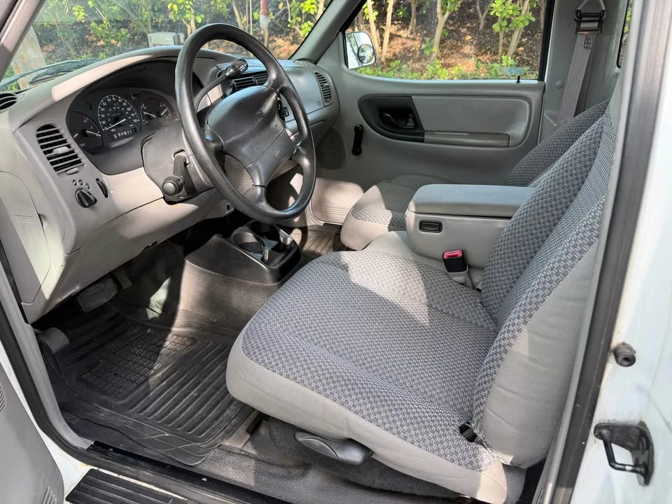 1998 Ford Ranger 3rd Gen - Image 5 of 12