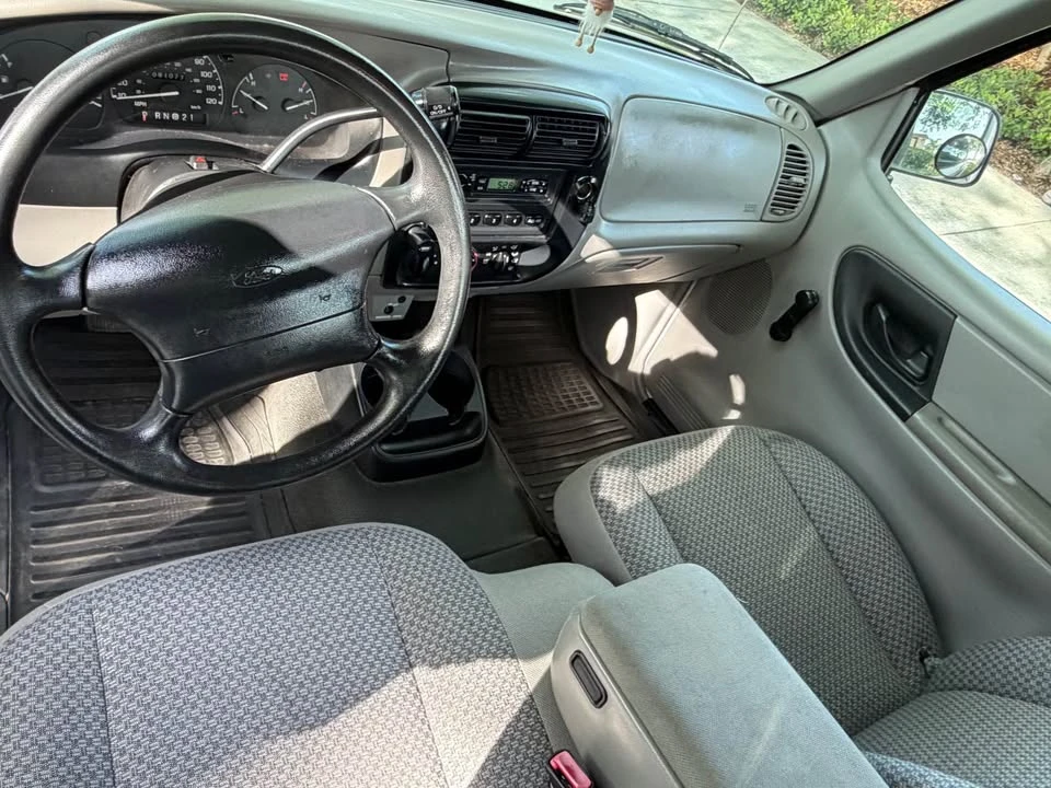 1998 Ford Ranger 3rd Gen - Image 6 of 12