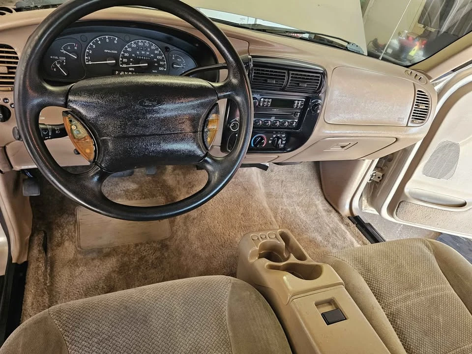 1998 Ford Ranger 3rd Gen - Image 7 of 7