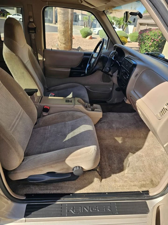 1998 Ford Ranger 3rd Gen - Image 5 of 7