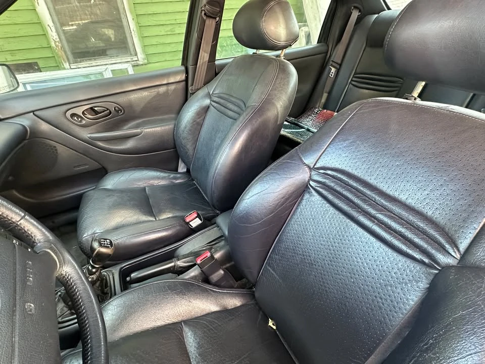 1998 Ford Contour - Image 17 of 18
