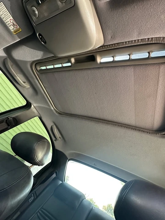1998 Ford Contour - Image 18 of 18