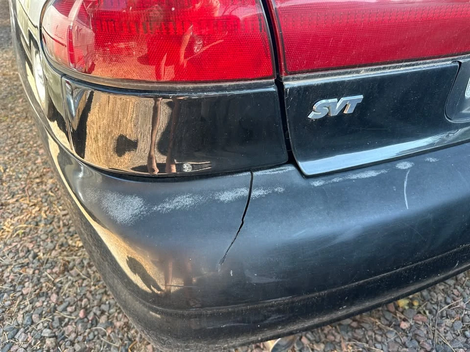 1998 Ford Contour - Image 6 of 18