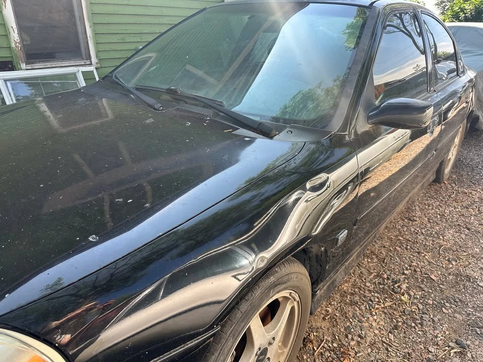 1998 Ford Contour - Image 5 of 18